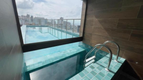 Studio disponível na Barra Salvador Ba